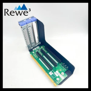 IBM Lenovo x3650 M5 Server Scheda Riser 3x8 PCI-e N33648N - 00FK629 - Photo 1/1