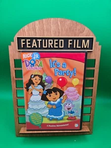 Nickelodeon Dora The Explorer - It's A Party - Picture 1 of 2