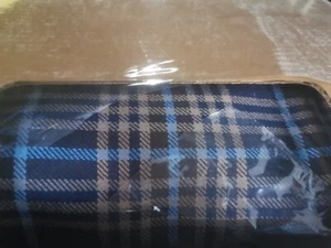 Ikea EKTORP Bezug für 4 SITZER EckSofa Segersta bunt 102.649.34 NEU OVP - Bild 1 von 3