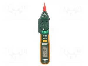 1 piece, Digital multimeter EX381676A /E2UK - Picture 1 of 9