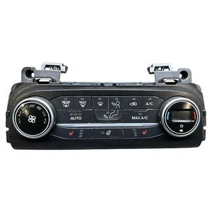 2020 Ford Escape SEL Heater AC Temperature Console 20 21 OEM LJ6T18C612RB - Picture 1 of 7