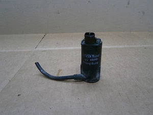 DAEWOO TACUMA 2004 WINDSCREEN WASHER PUMP - Picture 1 of 1