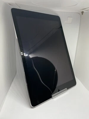 Apple iPad Air WLAN A1474 9,7 Zoll Space Grau / Aktivierungssperre / #4054 - Bild 1 von 2