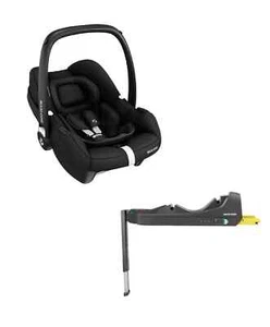 Maxi-Cosi Mamas & papas Car Seat - 2 Piece Bundle - Picture 1 of 3