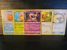 Pokemon Ultra Prism Card Lot