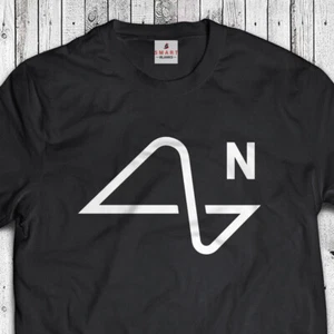 T-Shirt Neuralink Elon Musk Neurotechnologie - Wissenschaft Tesla Spacex Wissenschaft Geschenk - Bild 1 von 5