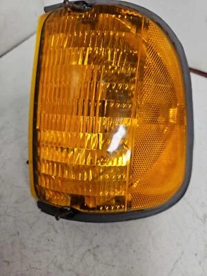 92-07 FORD VAN E250 350 450 550 Estacionamento Direito/Lmp Virada/Sinal Passageiro Lado Destro Fabricante de Equipamento Original - Imagem 1 de 4