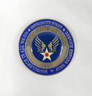 USAF United States Air Force Becoming an Airman 1947 Military Challenge Coin