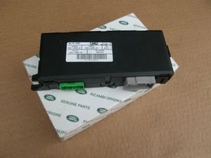 Range Rover Sport & L322 & Discovery 4 Drivers 8 Way Seat Memory Control Unit - Picture 1 of 4