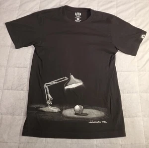 Camisa Disney Pixar lámpara y boceto de bola talla XS - Imagen 1 de 8