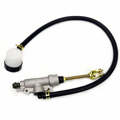 New Rear Brake Master Cylinder Pump For Arctic Cat 400 DVX 2004-2008 - Image 1 of 3