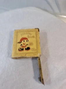 Coin Bank "Scrapy Bank" Vintage - Foto 1 di 6