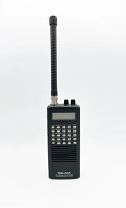 Radio Shack 100 Channel Programmable Scanner Pro-46 20-305 Scanning Receiver - Zdjęcie 1 z 7