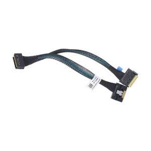 Dell Y0N4C PowerEdge R7525 / R750 H755N Split NVMe Cable - Afbeelding 1 van 1