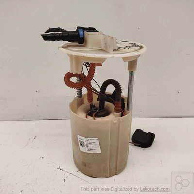 A4514700094Z Pompa carburante  SMART FORTWO (A/C451) 1000 (52Kw) MHD Ber. - Immagine 1 di 4