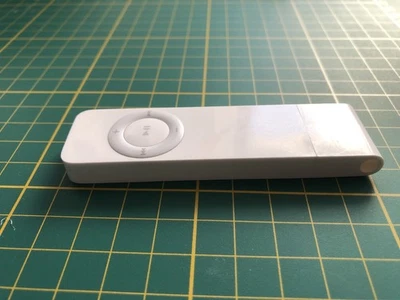 Apple iPod Shuffle 1. Generation – 512 MB  - Bild 1 von 4