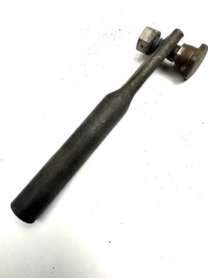 Pedal de freno para camión Chevrolet acoplamiento de émbolo C10 C20 C30 con perno de hombro Foto 1 de 2