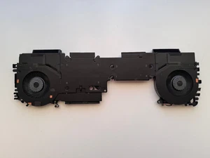 HP ZBook Fury 15 G8 Lüfter und Kühlkörper M75775-001 - Bild 1 von 2
