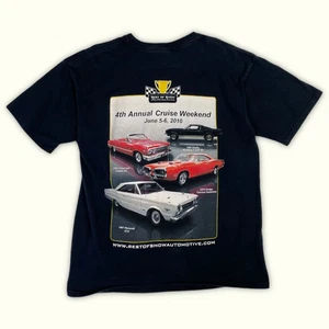 Camisa s Negro Muy bueno Hombres - Imagen 1 de 3