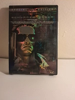 Special Edition The Terminator - Image 1 of 2