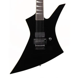 Jackson Pro Plus Pure Metal Limited Edition Kelly KE1A - Picture 1 of 7