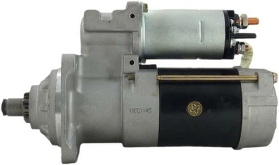 New Starter fits Peterbilt Truck 357 359 362 372 375 377-85 29MT 6842 - Image 1 of 4