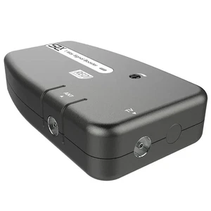 SLx TV Signal Booster Aerial Amplifier, 1 Way Signal Distribution Amplifier with - Picture 1 of 6