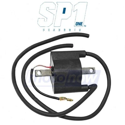 SP1 Secondary Ignition Coil for 2000-2001 Yamaha SX500 R - Electrical oz Foto 1 de 4
