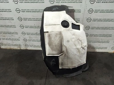 LAND ROVER DISCOVERY 5 L462 N/S PASSENGER SIDE FRONT ARCH LINER - Image 1 of 4