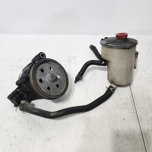 90 91 92 93 HONDA ACUERDO OEM BOMBA DE DIRECCIÓN ASISTIDA CON DEPÓSITO PROBADO! 1990-1993 - Imagen 1 de 9