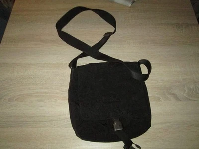 Camel Tasche schwarz - Bild 1 von 4