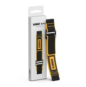 Correa de titanio Samsung x DEWALT Galaxy Watch7 - Imagen 1 de 6