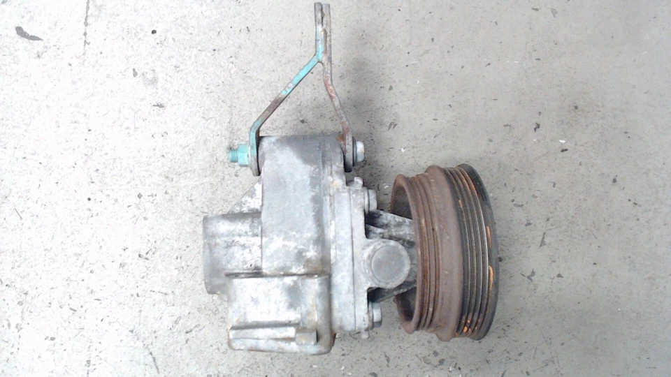 Wasserpumpe 46437910 Fiat Stilo 1.6 16V Bj 2002 192 2675744 - Bild 1 von 4