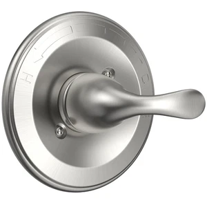 Replacement for Delta Classic 13 Series Single-Function Shower Valve Trim Kit... - Picture 1 of 8