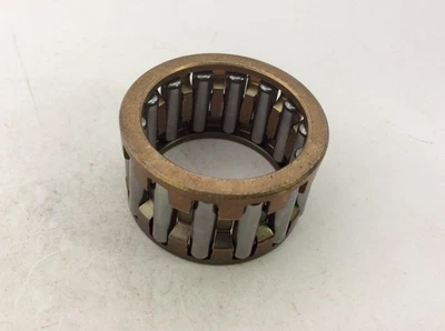 Polaris 3084154 nuevo rodamiento de varilla de conexión OEM 1990 Trail Boss 250 extremo grande Foto 1 de 3