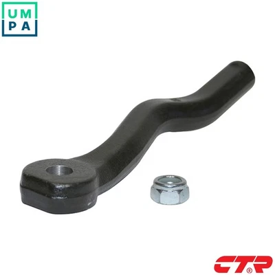 TIE ROD END CE0827R FOR LEXUS IS/III GS 2AD-FHV/FTV 2.2L 2AR-FSE 2.5L 4cyl IS II - Image 1 of 4