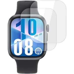 2x Hydrogel Schutzfolie für Huawei Watch Fit 4 / 3 Tech-Protect Folie Film - Zdjęcie 1 z 5