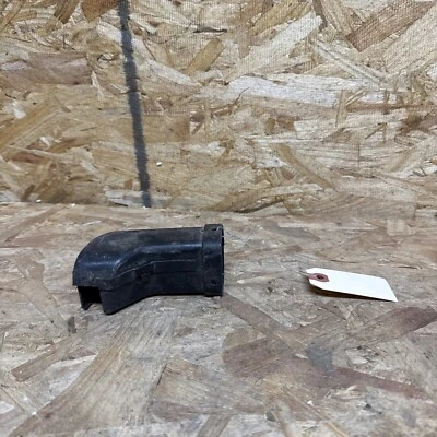 Ford Mustang 1987 1993 suelo ventilación rodilla calefacción conducto conductores izquierda 87 93 GT LX Foto 1 de 4