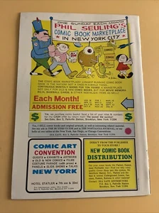 Cerebus The Aardvark 24 Aardvark - Vanaheim Dave Sim 1981 - Bild 1 von 3
