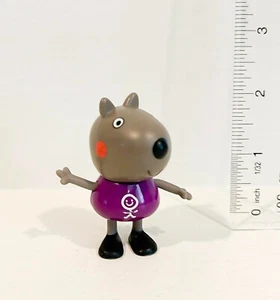 Peppa Pig Danny Hund Figur Spielzeug - Bild 1 von 2
