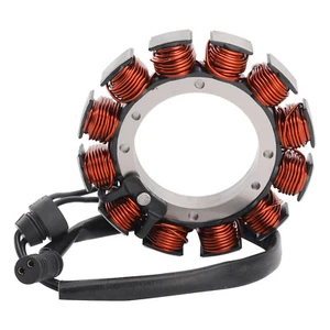 Alternator Stator For Buell XB9 XB12 Firebolt Lighting & Ulysses 2008 2009 2010 - Picture 1 of 5
