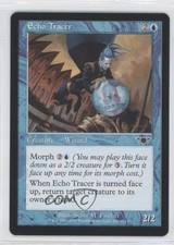 2003 Magic: The Gathering - Legions Echo Tracer #37 0a0