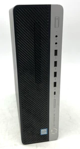 HP EliteDesk 800 G3 SFF I5 vPro 7. Gen ohne RAM ohne HDD ohne OS - Bild 1 von 2