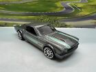 Hot Wheels 65 Ford Mustang Fastback