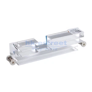 Voltage Regulator Module HeatSink for XPS 8930 T3630 Precision 3630 Tower 639V8 - Picture 1 of 8