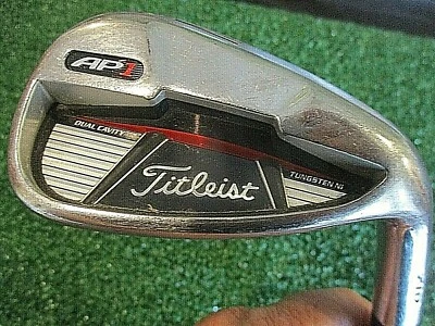Titleist AP1 710 "W" Wedge Ladies Flex Graphite  - Image 1 of 4