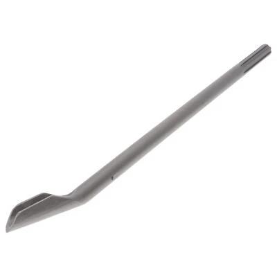 SDS-Max Hohlmeißel Kanalmeißel 18x400 mm Hohl Kanal Meißel - Bild 1 von 4