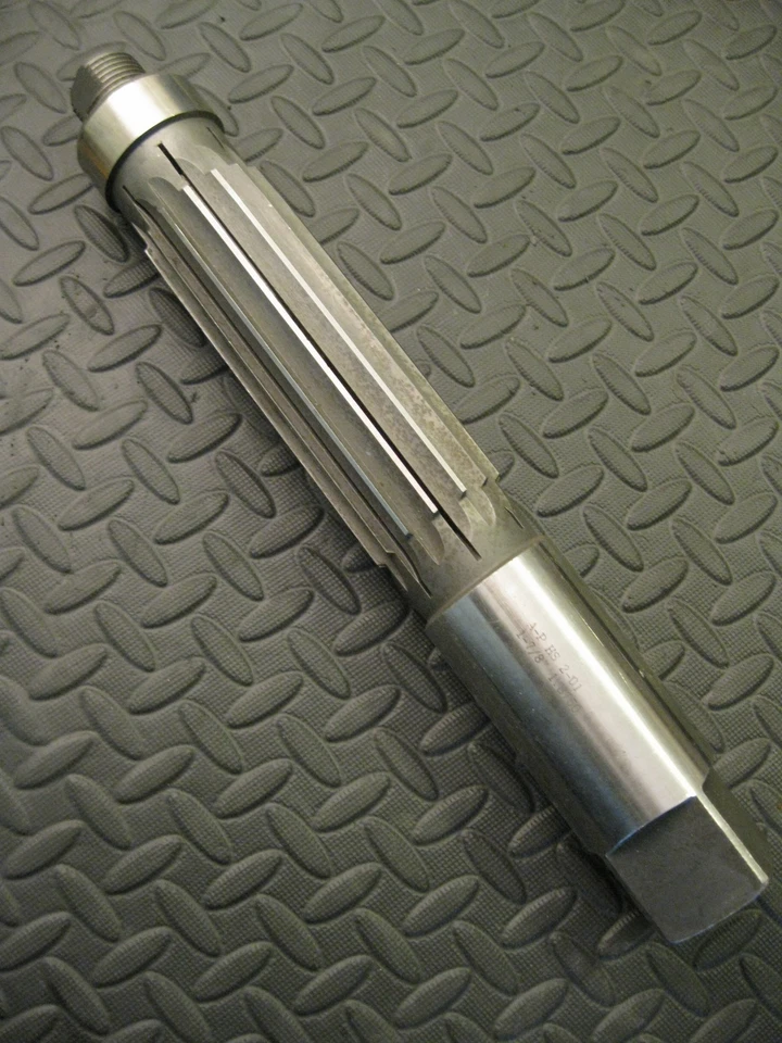 1-7/8" Hand Expansion Reamer, Alvord Polk - Image 1 of 1