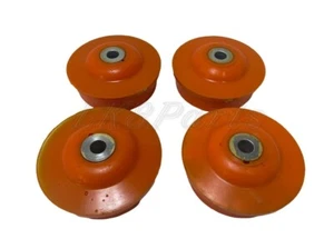 Range Rover L405 Sport L494 Discovery 5 Front Lower Suspension Arm Polybush New - Picture 1 of 4