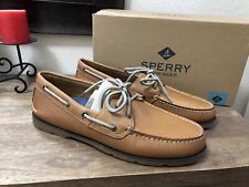 Sperry Top-Sider Men's A/O Boat Shoe 11.5 D(M) US - 197640